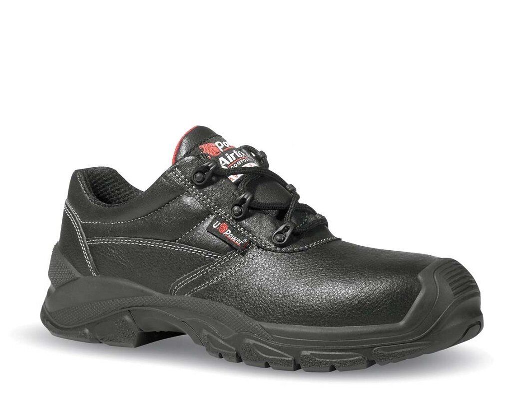 U-POWER ARIZONA UK S3 SRC KOMPOZİT BURUN İŞ AYAKKABISI NO:43