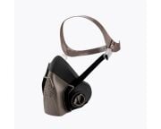 LS-3700 Yarım Yüz Maske+6111 ABEK1 FİLTRE