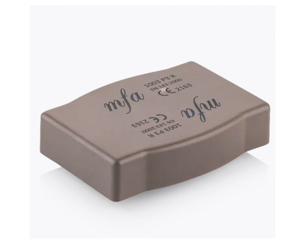 MFA 1003 P3 R FİLTRE  (1 ÇİFT)