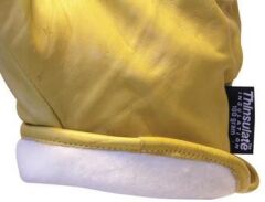 COVERGUARD EP 2480 (3M THİNSULATE ASTAR) SOĞUK İKLİM ELDİVENİ NO:10