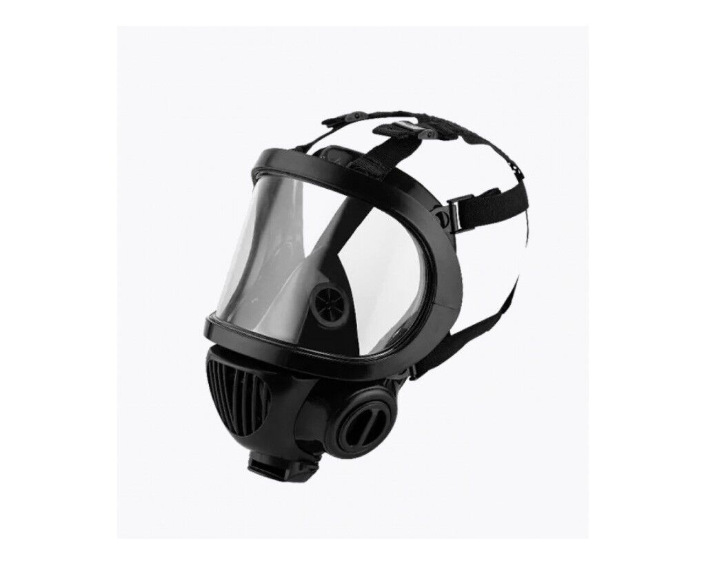 MFA FM-7700 Tam Yüz Maskesi RD40  (FİLTRESİZ)