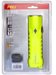 Peli 3315 ZONE 0 LED ATEX