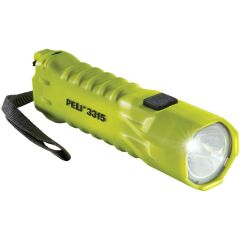 Peli 3315 ZONE 0 LED ATEX