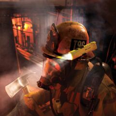 Peli 3315 ZONE 0 LED ATEX