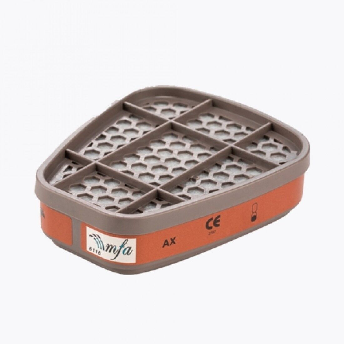 MFA 6116 AX  FİLTRE  (1 ÇİFT)