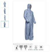 Tyvek® 500 Xpert Mavi Renk Tulum XL BEDEN