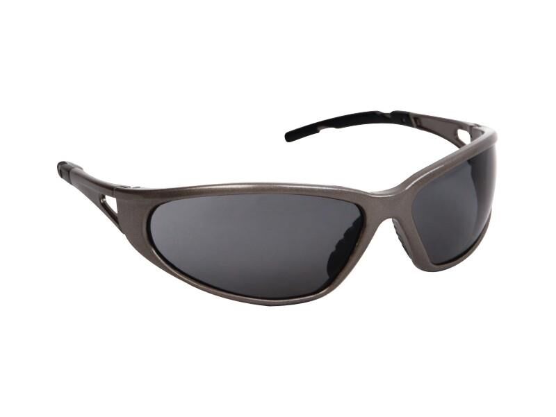 COVERGUARD LUX OPTIKAL FREELUX 62148 LENS KOYULUK DERECESİ (4) SİYAH KORUYUCU GÖZLÜK