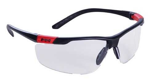 Lux Optical 62580 Thunderlux Şeffaf Gözlük
