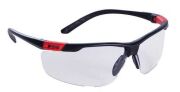 Lux Optical 62580 Thunderlux Şeffaf Gözlük