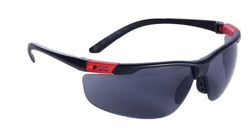Lux Optical 62583 Thunderlux Siyah Gözlük