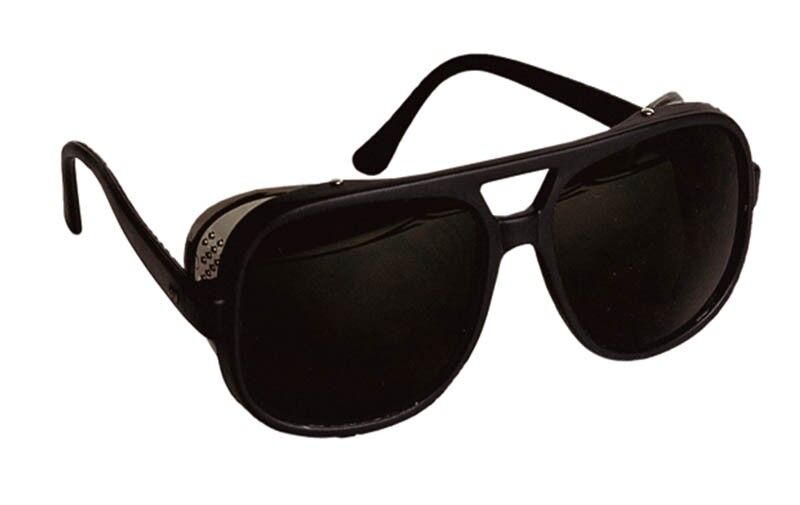 Lux Optical  Sodlux 60280 Kaynakçı Gözlüğü