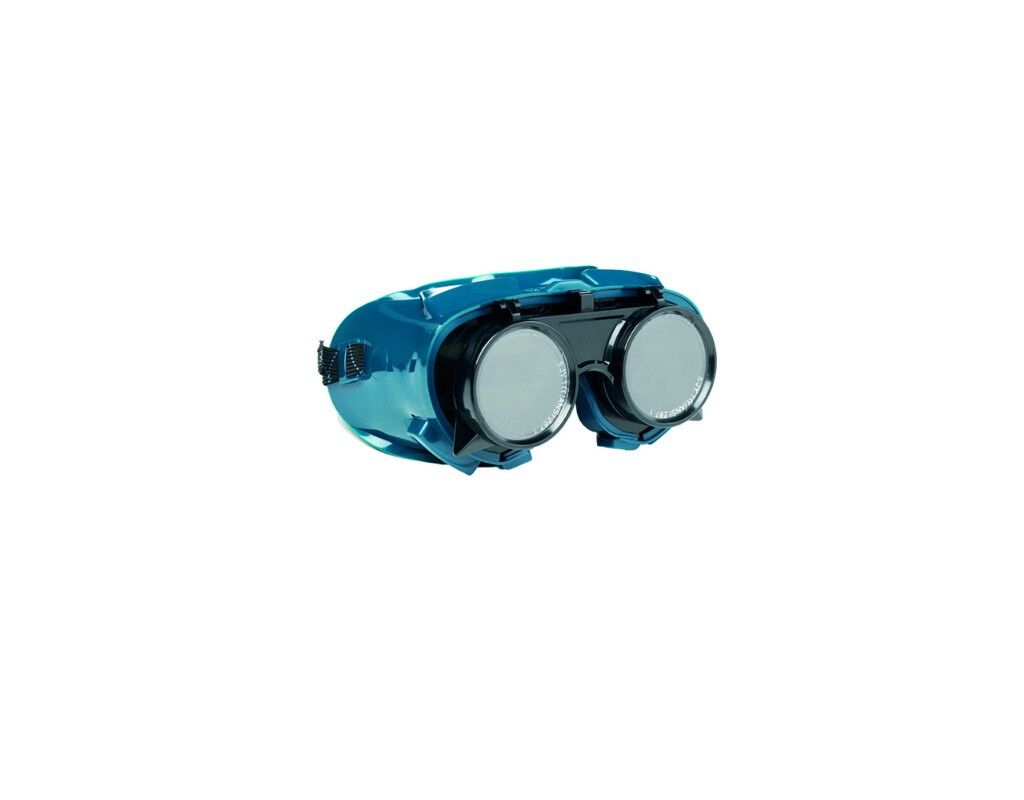 Lux Optical Revlux ECO 60821 Kaynak Gözlüğü IR5