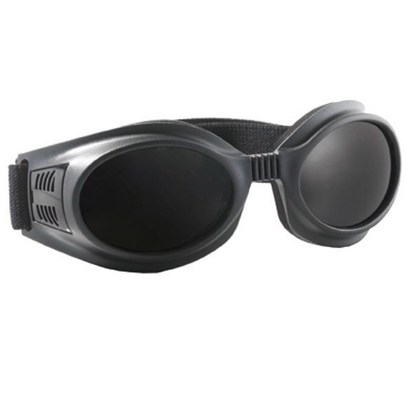 Lux Optical  Spidlux 60983  Siyah Gözlük