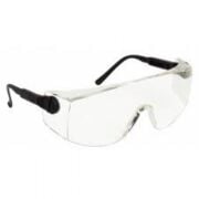 Lux Optical  60332 VRİLUX Gözlük Şeffaf Çerçeveli AF