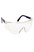 Lux Optical  60350 Sablux Şeffaf Toz Gözlüğü
