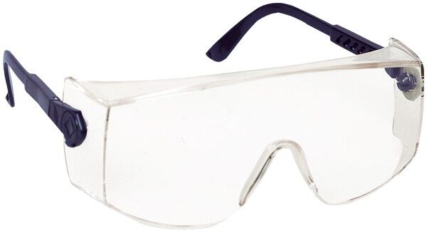 Lux Optical  60340 Gözlük Üstü Gözlük