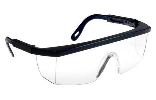 Lux Optical 60360 Ecolux Şeffaf Lens Gözlük