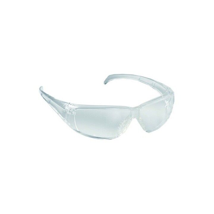 Lux Optical  CLOSELUX 60540 Şeffaf Toz Gözlüğü