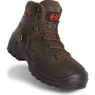 UVEX HECKEL MX 400 GT S3 CI HI WR HRO SRC İŞ BOTU NO:43