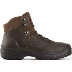 UVEX HECKEL MX 400 GT S3 CI HI WR HRO SRC İŞ BOTU NO:42