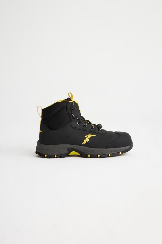 Goodyear Enduro Boot S3L ESD HRO Fiberglas Burunlu İş Botu NO:46