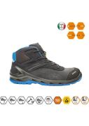 Base B1211 I-Robox Top S3 Esd Cı Src İş Ayakkabısı No:42