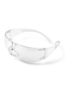 3M™ SecureFit™ SF201 Seffaf Lens İş Güvenlik Gözlüğü AF/AS