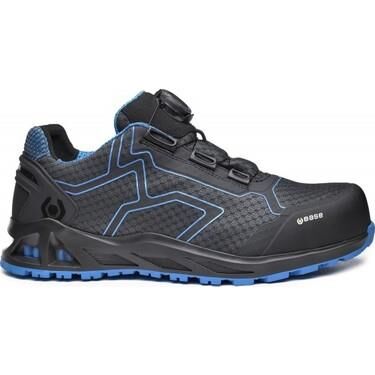 BASE B1005B K-TREK S1P HRO SRC S1P   İŞ AYAKKABISI NO:38