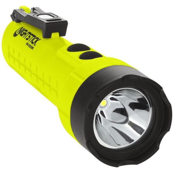 Nightstick XPR-5522GMX Şarjlı Exproof ATEX Zone 0 400 LÜMEN El Feneri