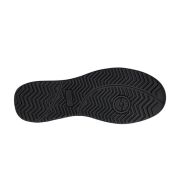PUMA ICONIC BLACK LOW S1PL ESD NO: 43
