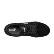 PUMA ICONIC BLACK LOW S1PL ESD NO: 43