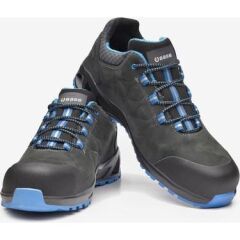 BASE B1000B K-ROAD S3 HRO CI HI SRC  İŞ AYAKKABISI NO:44