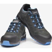 BASE B1000B K-ROAD S3 HRO CI HI SRC  İŞ AYAKKABISI NO:44