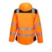 Portwest T400 - PW3 Hi-Vis Winter Ceket (XL BEDEN)