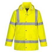 Portwest S460 - Hi-Vis Kış Trafik Parka  (L BEDEN)
