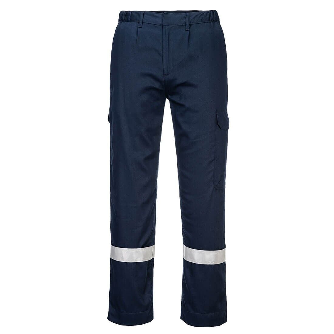 Portwest FR412 - FR Hafif Anti-Statik Pantolon  (L BEDEN)