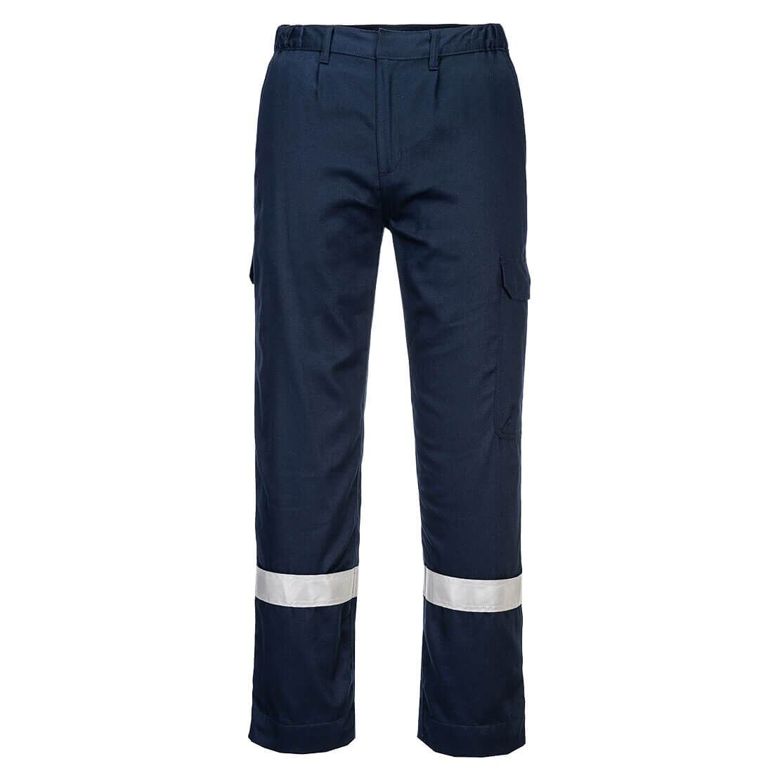 Portwest FR412 - FR Hafif Anti-Statik Pantolon  (L BEDEN)
