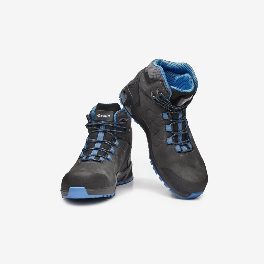 B1001B K-ROAD TOP S3 HRO CI HI SRC İŞ BOTU NO:41