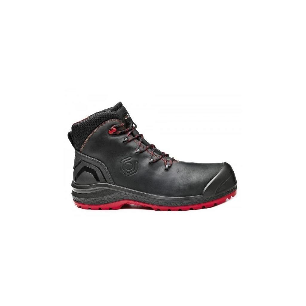 BASE B0888N BE-UNIFORM TOP S3 HRO CI HI SRC İŞ BOTU NO:42
