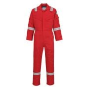 Portwest FR21 - Süper hafif Anti-Statik Tulum  (L BEDEN)