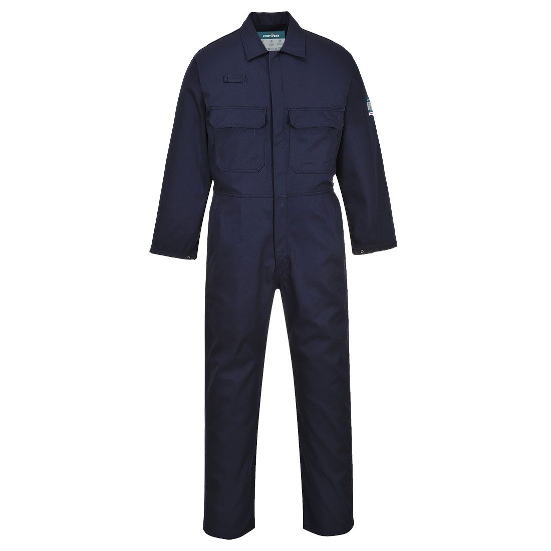 Portwest BIZ1 - Bizweld Alev Almaz Tulum (XL BEDEN)