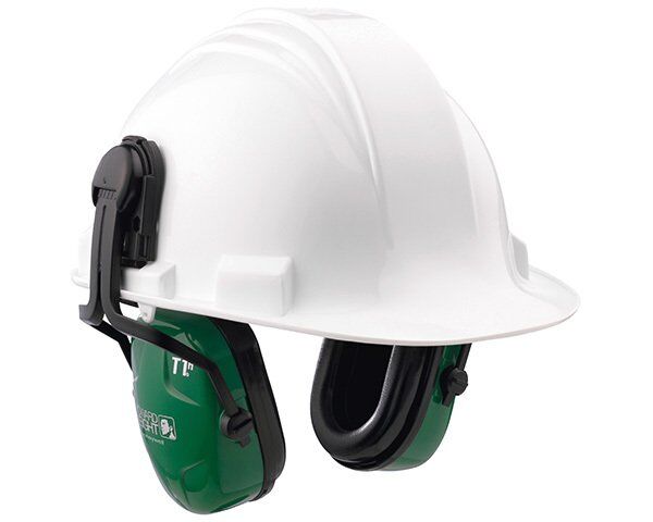 Honeywell Thunder T1Hs Kask Kulaklık