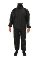 Alt Üst Takım Pvc  Kurye (MOTORSİKLET)Yağmurluk BEDEN :2XL
