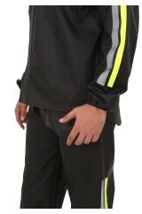 Alt Üst Takım Pvc  Kurye (MOTORSİKLET)Yağmurluk BEDEN :2XL