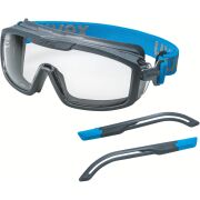 uvex i-guard+ kit 9143300 GOOGLE KORUYUCU GÖZLÜK