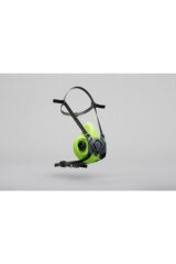 4000 Next S 8002114 Yarım Yüz Gaz Maskesi M/l (beden)(filtresiz)