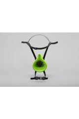 4000 Next S 8002114 Yarım Yüz Gaz Maskesi M/l (beden)(filtresiz)