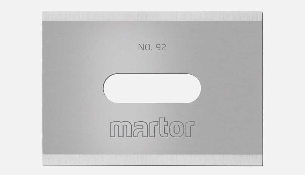 MARTOR ENDÜSTRİYEL JİLET NO 92  (10 ADET)