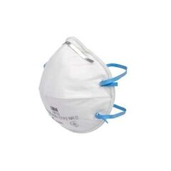 3M™ 8810 FFP2 VENTİLSİZ MASKE-20Li paket