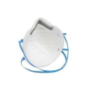 3M™ 8810 FFP2 VENTİLSİZ MASKE-20Li paket